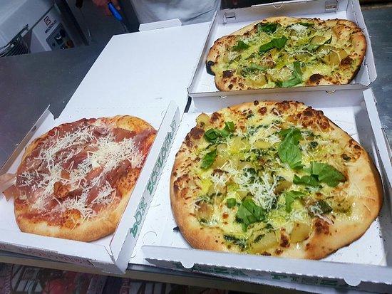 Pizzeria Vecchio Stile