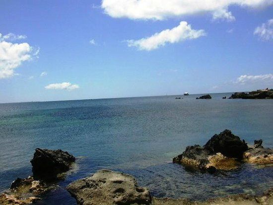 Spiaggia di Marasolo